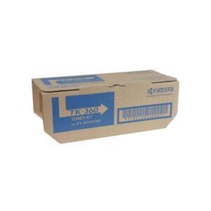 Toner Kyocera TK-360 Black 1T02J20EU0001