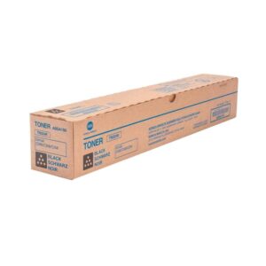 Toner Konica Minolta TN324K Black A8DA150 - obrazek 1