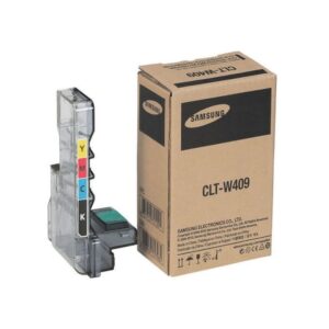 Pojemnik na zużyty toner Samsung CLT-W409 SU430A - obrazek 1