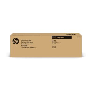 Toner Samsung CLT-K503L Black SU147A - obrazek 1