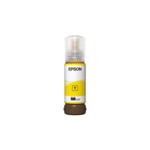 Tusz Epson 108 Yellow C13T09C44A - obrazek 1
