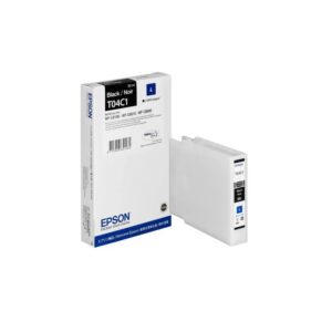 Tusz Epson T04C1 L Black C13T04C140 - obrazek 1