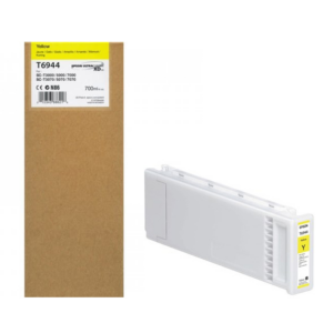 Tusz Epson UltraChrome XD do SC-T3000/T5000/T7000 | 700 ml | yellow