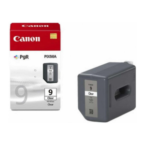 Tusz Canon PGI9 do Pro 9500 , MX7600, IX7000 | clear - obrazek 1
