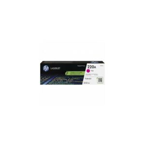 Toner HP 220A | 1 800 str. | Magenta