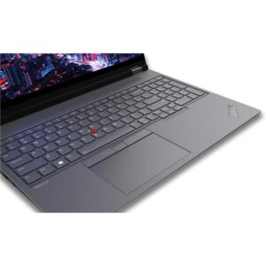 Lenovo ThinkPad P16 G2 i7-13700HX 32GB 1TB WQXGA RTX3500 W11P - obrazek 3