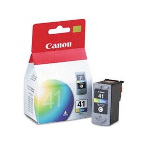 Tusz Canon CL41 do iP-1200/1300/1600/1700 | 12 ml | CMY