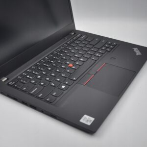 ThinkPad T14 i7-10610U 16GB 512GB FHD 400Nit W10P - obrazek 3