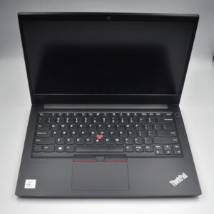 Lenovo ThinkPad E14 i7-10510U 16GB 256GB FHD W10P - obrazek 3