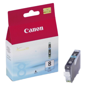 Tusz Canon CLI8PC do iP-6600/6700 | 13ml | photo cyan