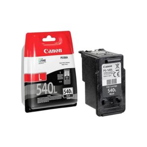 Tusz Canon PG-540LBK Black 5224B011 - obrazek 2
