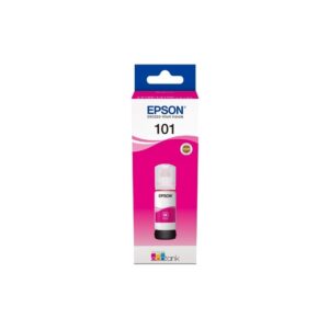 Tusz Epson 101 Magenta C13T03V34A