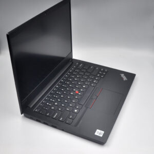 Lenovo ThinkPad E14 i7-10510U 16GB 256GB FHD W10P - obrazek 4