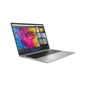 HP Zbook Firefly 16 G10 i7-1355U 16GB 512GB WUXGA A500 W11P - obrazek 4