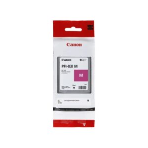Tusz Canon PFI-031 M magenta CF6265C001AA
