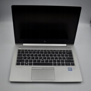 HP Elitebook 830 G5 i7-8650U 16GB 256GB W10P - obrazek 6