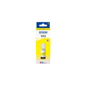 Tusz Epson 103 Yellow C13T00S44A