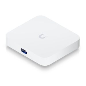 Ubiquiti UniFi Cloud Gateway Ultra (UCG-Ultra) - obrazek 1