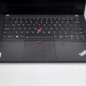ThinkPad T14 i7-10610U 16GB 512GB FHD 400Nit W10P - obrazek 4