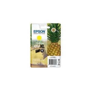 Tusz Epson 604XL Yellow C13T10H44010 - obrazek 1