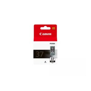 Tusz Canon PG-37BK Black 2145B001