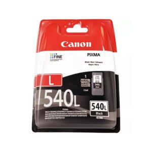 Tusz Canon PG-540LBK Black 5224B010 - obrazek 1