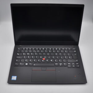 Lenovo ThinkPad X1 carbon G7 i7 16GB 256GB FHD W10P - obrazek 3