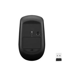 Mysz Lenovo 400 Wireless Mouse - obrazek 4