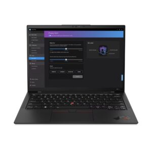 ThinkPad X1 carbon G11 i7-1355U 32GB 1TB OLED W11P