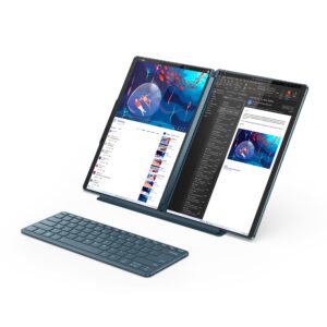Lenovo Yoga Book 9 13IRU8 i7-1355U 16GB 512GB 3K W11 - obrazek 3