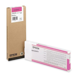 Tusz Epson do Stylus Pro 4800/4880 | 220ml | vivid magenta - obrazek 1