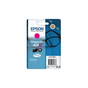Tusz Epson 408L Magenta C13T09K34010