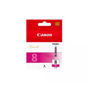Tusz Canon CLI-8M Magenta 0622B001
