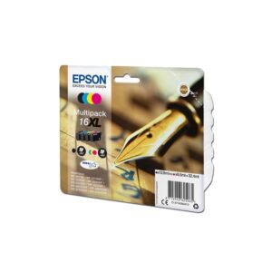 Tusz Epson 16XL T1636 CMYK C13T16364012