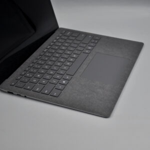 Microsoft Surface Laptop 3 i7 16GB 256GB WQHD W10P - obrazek 4