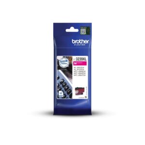 Tusz Brother LC3239XLM Magenta