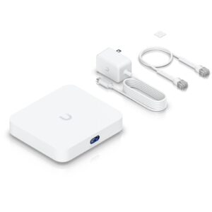 Ubiquiti UniFi Cloud Gateway Ultra (UCG-Ultra) - obrazek 3