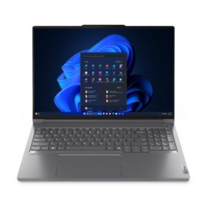 Lenovo ThinkBook 16p G5 IRX i9-14900HX 32GB 1TB 3.2K 4060 - obrazek 3