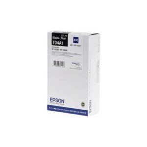 Tusz Epson T04A1 XXL Black C13T04A140 - obrazek 1