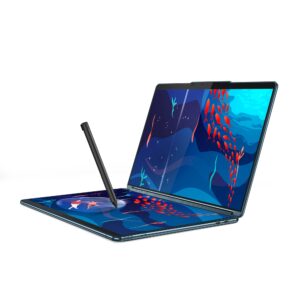 Lenovo Yoga Book 9 13IRU8 i7-1355U 16GB 512GB 3K W11 - obrazek 1
