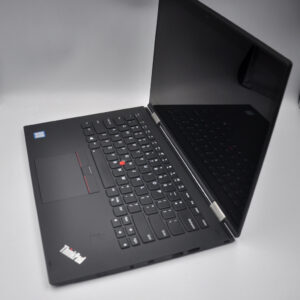 Lenovo ThinkPad X1 Yoga i5 8GB 256GB LTE W10P - obrazek 5