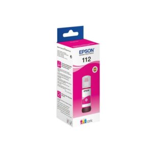 Tusz Epson 112 Magenta C13T06C34A