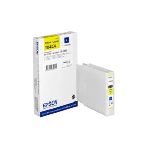 Tusz Epson T04C4 L Yellow C13T04C440