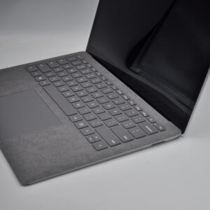 Microsoft Surface Laptop 3 i7 16GB 256GB WQHD W10P - obrazek 5