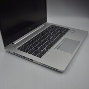 HP Elitebook 830 G5 i7-8650U 16GB 256GB W10P - obrazek 4