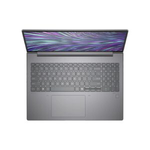 HP ZBook Power G11 U7-155H 16GB 1TB WUXGA 3000 ADA W11 - obrazek 4