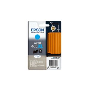 Tusz Epson 405XL Cyan C13T05H24010