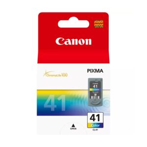 Tusz Canon CL-41 Color 0617B001