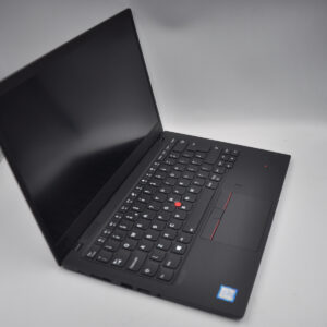 Lenovo ThinkPad X1 carbon G7 i7 16GB 256GB FHD W10P - obrazek 5