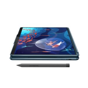 Lenovo Yoga Book 9 13IRU8 i7-1355U 16GB 512GB 3K W11 - obrazek 9